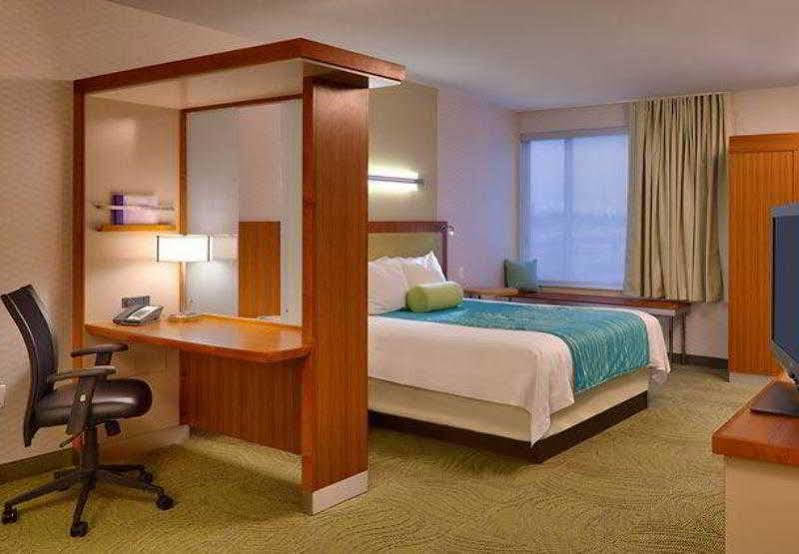 Springhill Suites By Marriott Salt Lake City Дрейпер Екстер'єр фото
